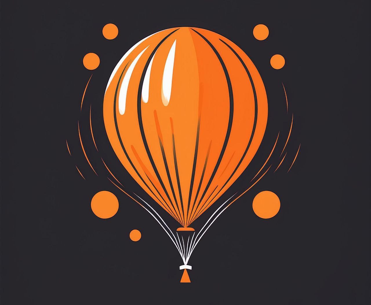 Balloons Airdrop